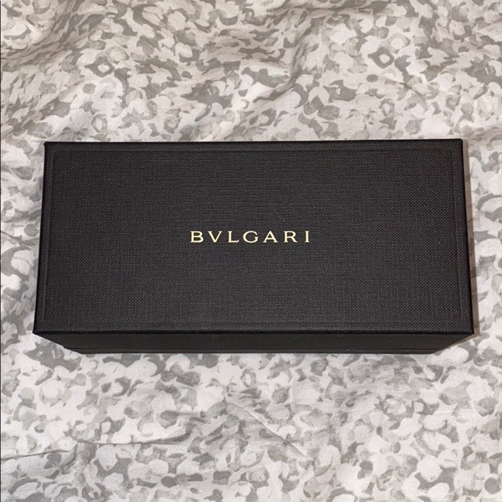 Bulgari Box